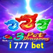 i 777 bet