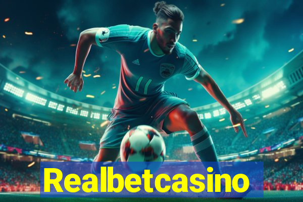 Realbetcasino