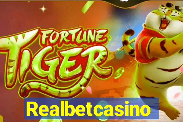 Realbetcasino