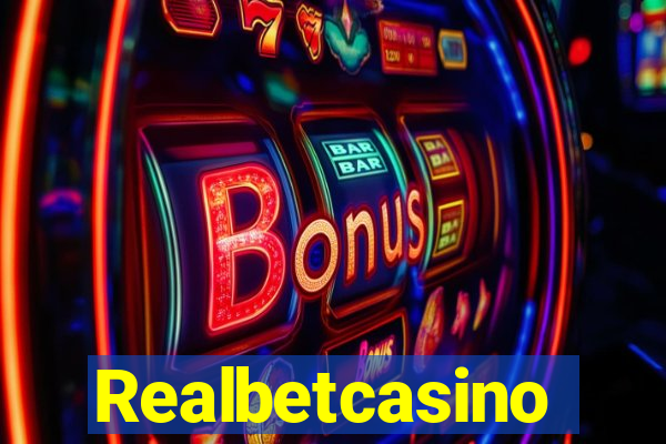 Realbetcasino