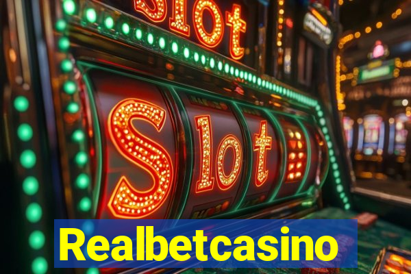 Realbetcasino