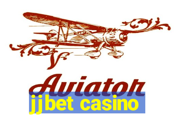 jjbet casino