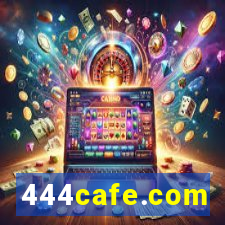 444cafe.com