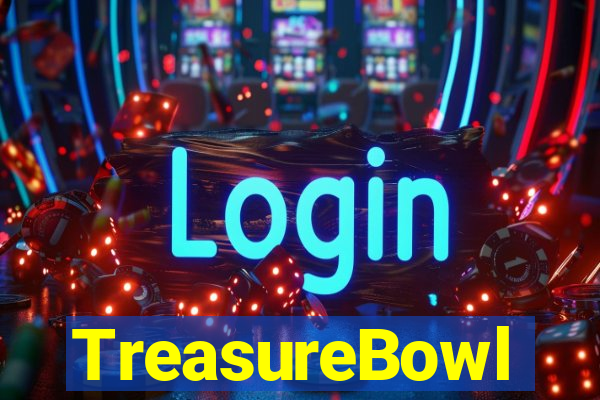 TreasureBowl treasure bowl estrategia