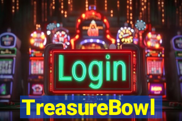 TreasureBowl treasure bowl estrategia