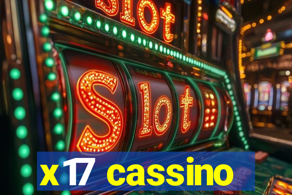 x17 cassino