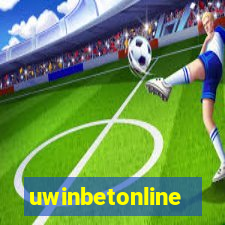 uwinbetonline