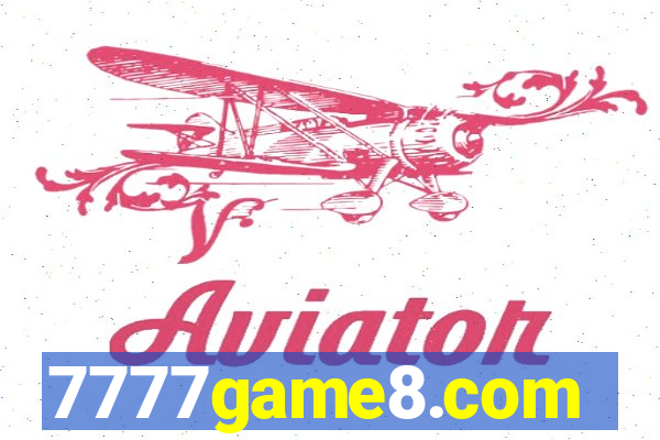 7777game8.com