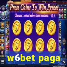 w6bet paga