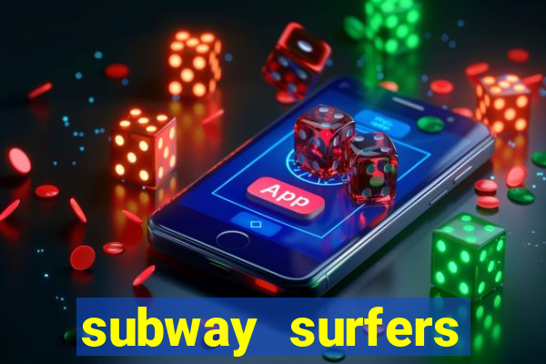 subway surfers money bet