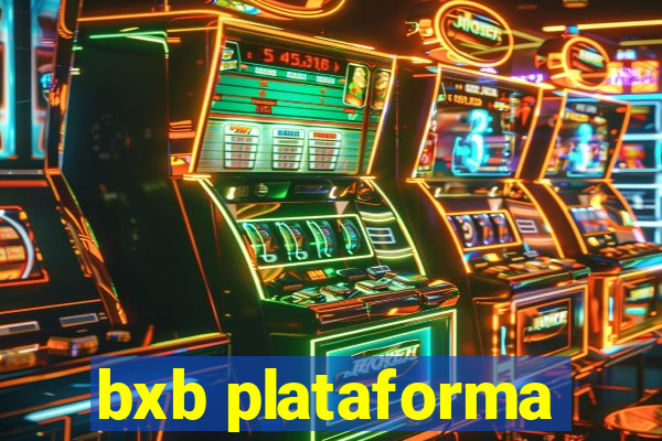 bxb plataforma