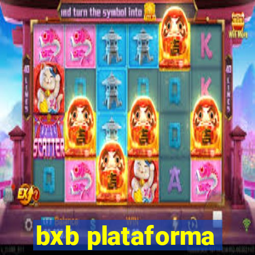 bxb plataforma