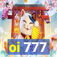 oi 777