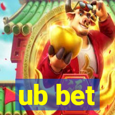 ub bet