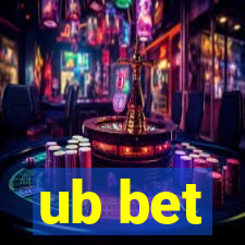 ub bet