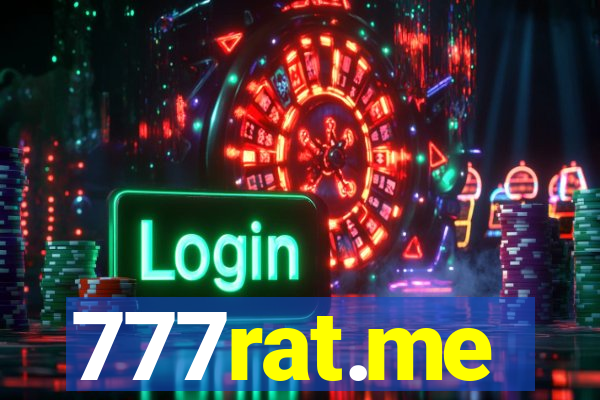 777rat.me