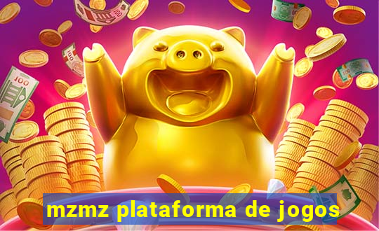 mzmz plataforma de jogos