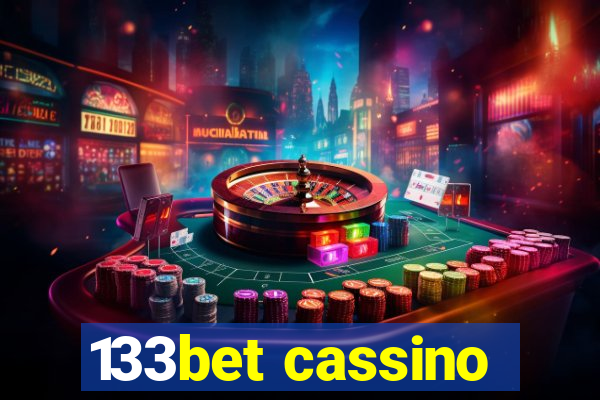 133bet cassino