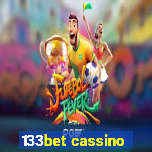 133bet cassino