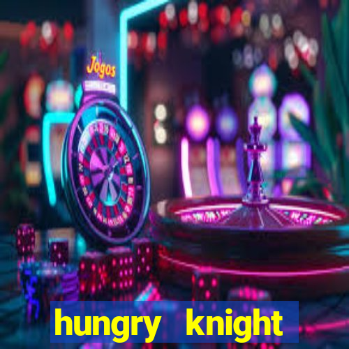 hungry knight gameboy rom pt br gba