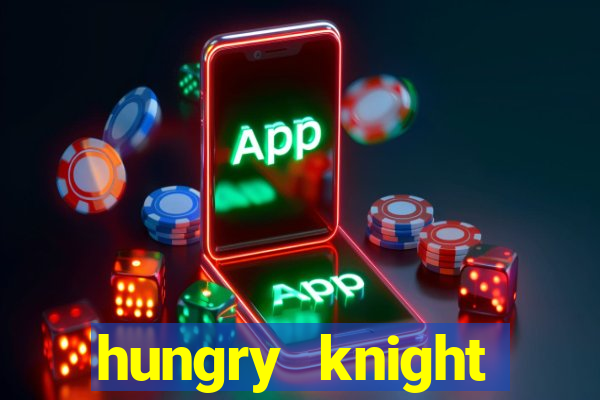 hungry knight gameboy rom pt br gba