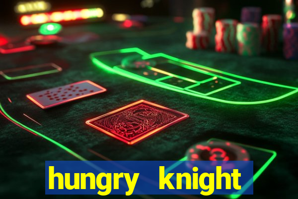 hungry knight gameboy rom pt br gba