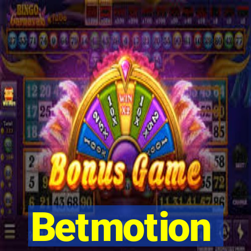 Betmotion