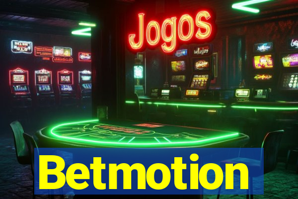 Betmotion