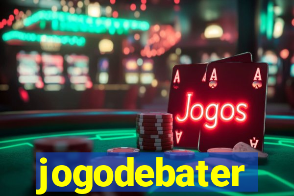 jogodebater