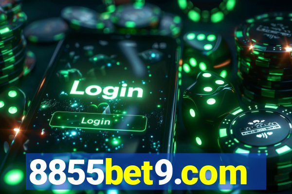 8855bet9.com