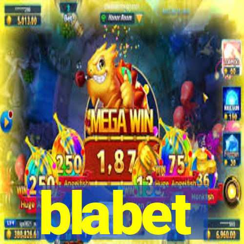 blabet