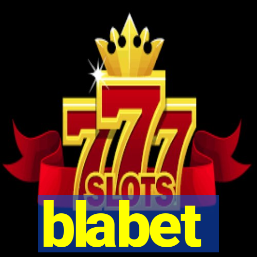 blabet