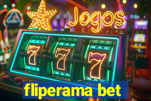 fliperama bet