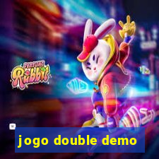 jogo double demo