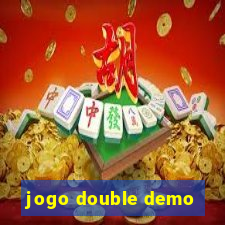 jogo double demo