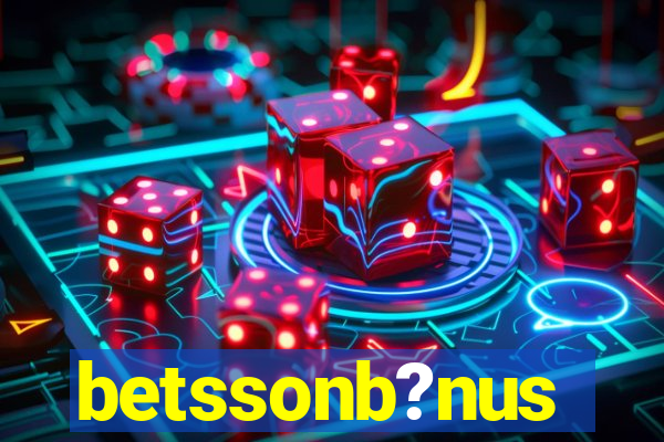 betssonb?nus