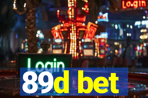 89d bet