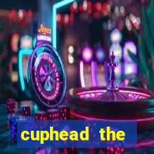 cuphead the expansion download