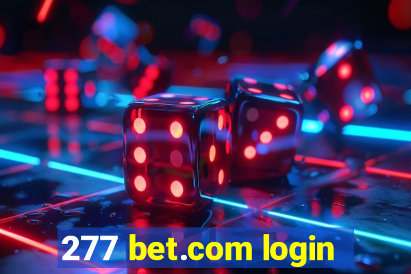 277 bet.com login