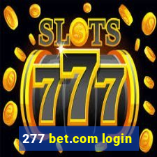 277 bet.com login