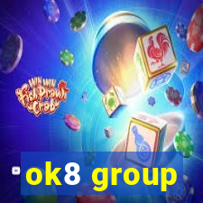 ok8 group