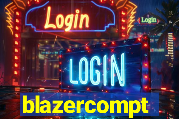 blazercompt