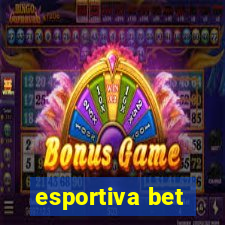 esportiva bet