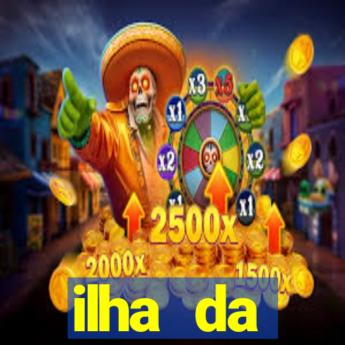 ilha da tenta莽茫o brasil telegram