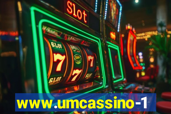 www.umcassino-1.com