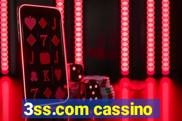 3ss.com cassino