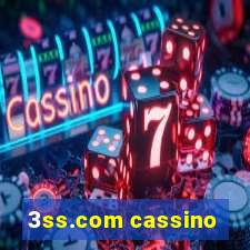 3ss.com cassino