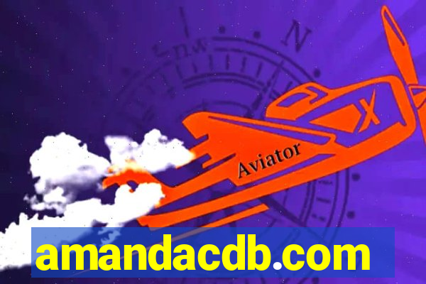 amandacdb.com