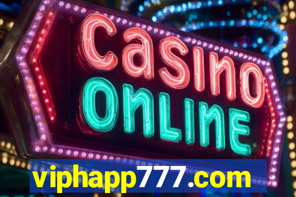 viphapp777.com