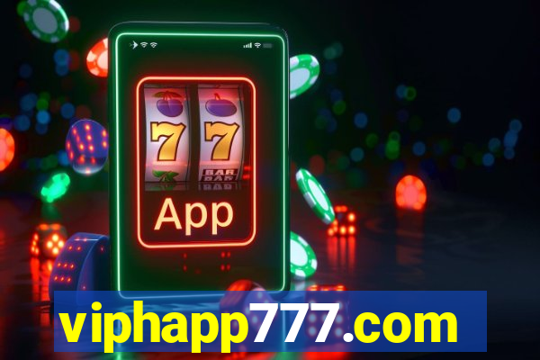 viphapp777.com